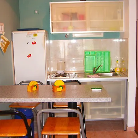 Jarak Center 马卡尔斯卡