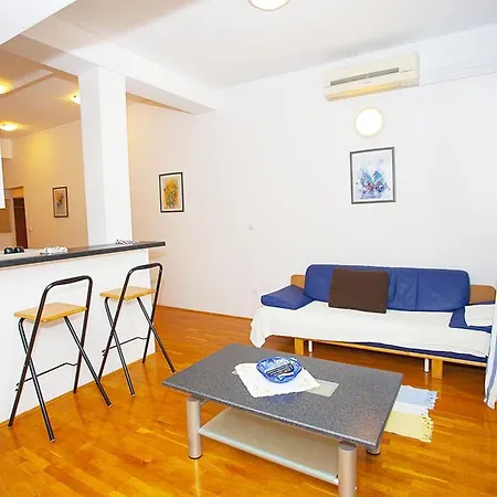 Appartement Jarak Center *