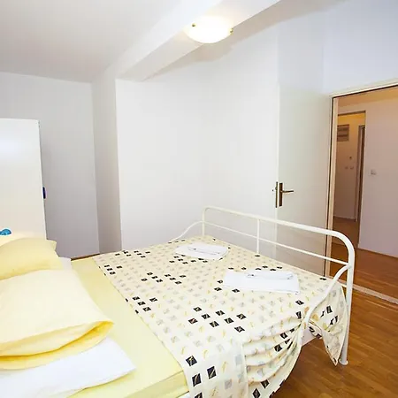 Appartement Jarak Center