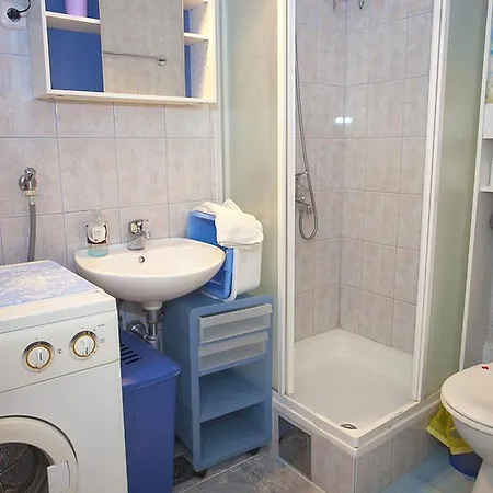 Appartement Jarak Center Makarska