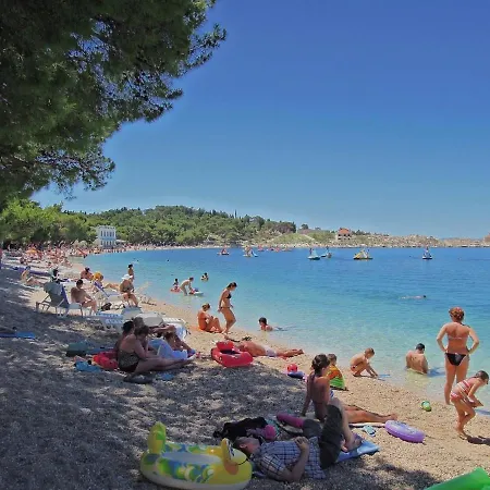 Jarak Center 马卡尔斯卡